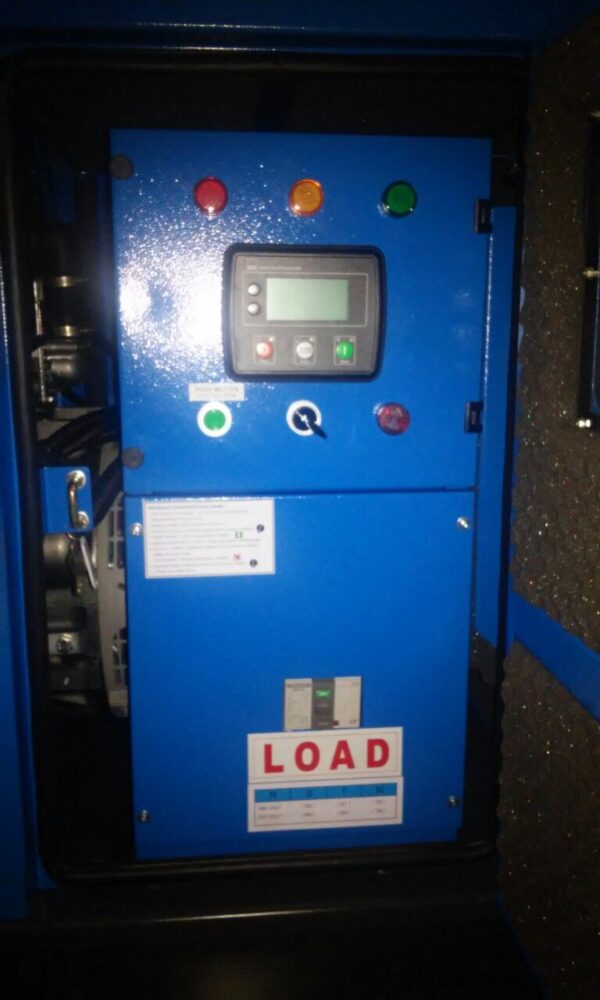 Yanmar Biogas Diesel Mix Fuel (9)